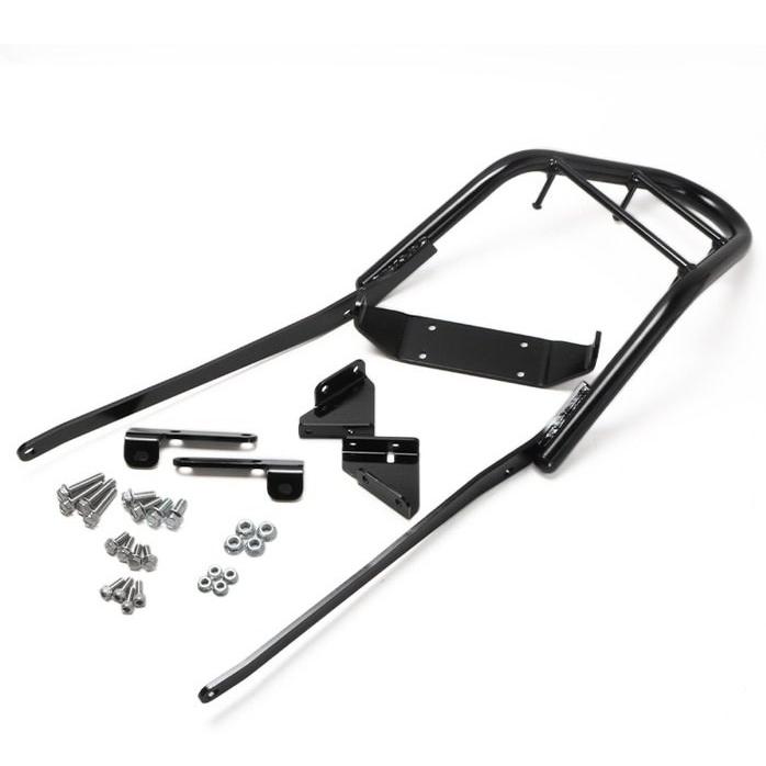 ENDURANCE（エンデュランス） リアキャリア YZF-R7 YAMAHA ヤマハ 外装