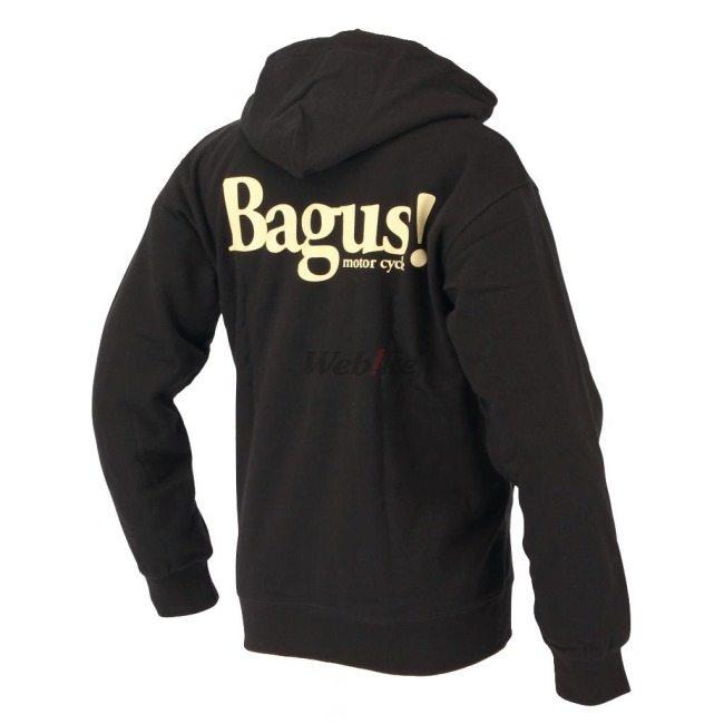 Bagus!（バグース） Bagus！パーカー サイズ：XL インナージャケット