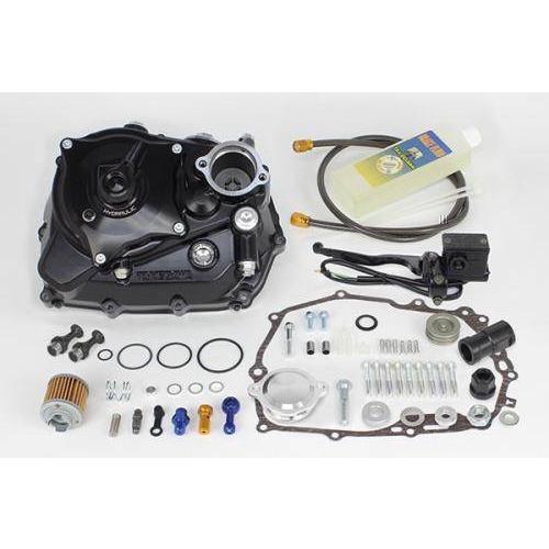 スペシャルパーツ武川 SP武川 SPタケガワ スペシャルクラッチカバー