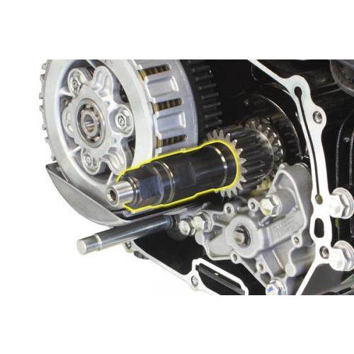 スペシャルパーツ武川 SP武川 SPタケガワ スペシャルクラッチカバー