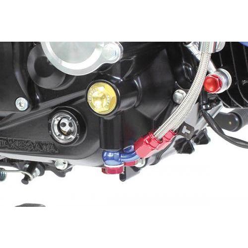 スペシャルパーツ武川 SP武川 SPタケガワ スペシャルクラッチカバー