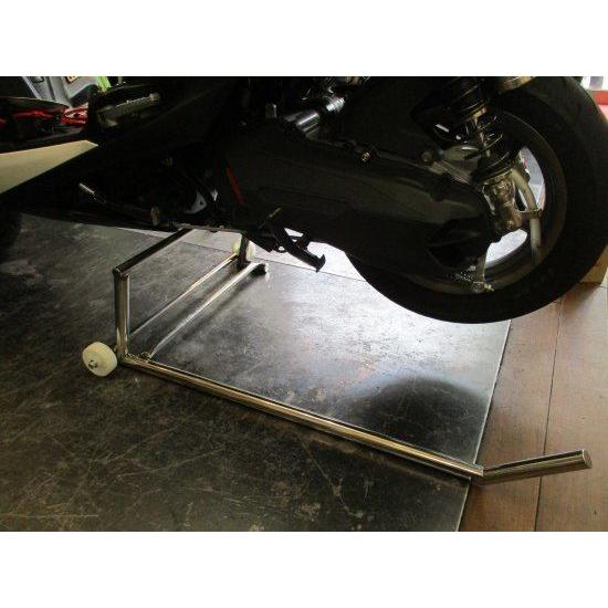 油漢 ユカン レーシングメンテナンススタンド シグナスX YAMAHA ヤマハ