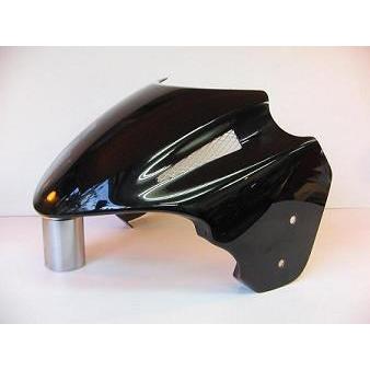 油漢 ユカン ジェットフロントフェンダー アドレスV125 アドレス