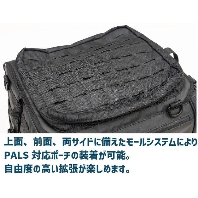 K3 ケースリー タクティカル シートバッグ TC06 カラー：オリーブグリーン HONDA ホンダ YAMAHA ヤマハ SUZUKI スズキ KAWASAKI カワサキ BMW | ブランド登録なし | 06