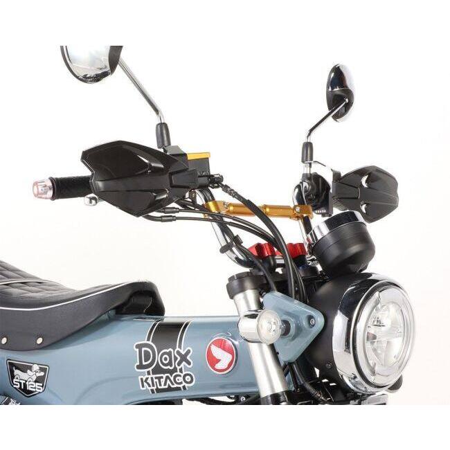 KITACO キタコ ナックルカバー ADV160 PCX125 PCX160 クロスカブ110 スーパーカブC125 ダックス125  HONDA ホンダ ハンドガード・ナックルガード ハンドル | KITACO | 15