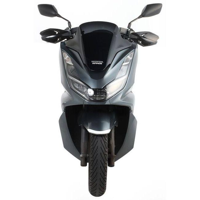 KITACO キタコ ナックルカバー ADV160 PCX125 PCX160 クロスカブ110 スーパーカブC125 ダックス125  HONDA ホンダ ハンドガード・ナックルガード ハンドル | KITACO | 04
