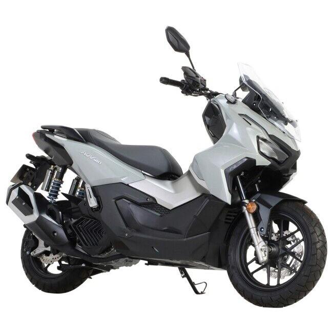 KITACO キタコ ナックルカバー ADV160 PCX125 PCX160 クロスカブ110 スーパーカブC125 ダックス125  HONDA ホンダ ハンドガード・ナックルガード ハンドル | KーCON | 08