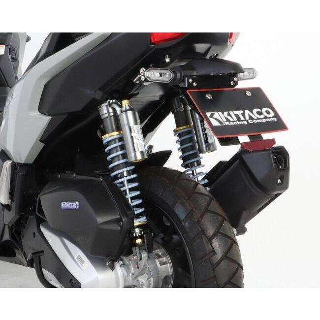 KーCON KITACO キタコ 【KITACO×GEARS】リアショックアブソーバー