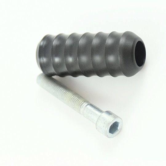 BUNGKING バングキング グリップルシフトペグ M8 ソフテイル