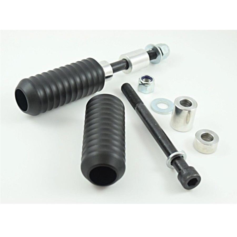 BUNG KING フレームスライダー　【期間限定値下げ中】ハーレーダビッドソン BUNGKING バングキング フレームスライダー スポーツスター HARLEY