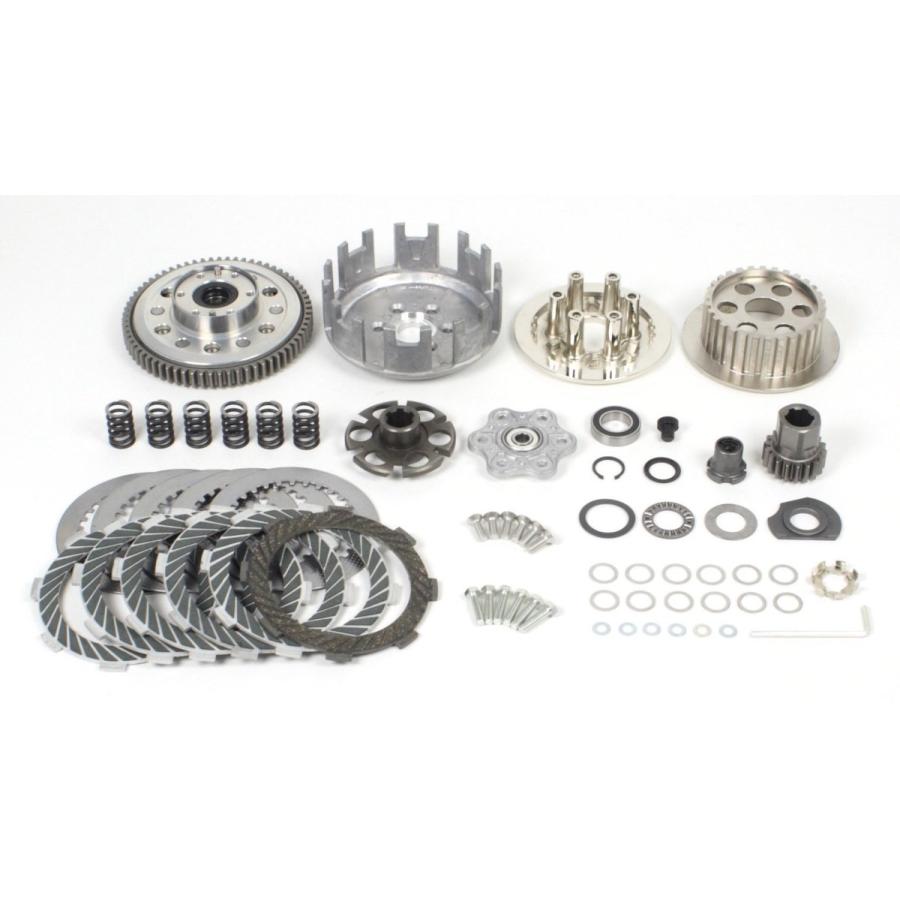 スペシャルパーツ武川 SP武川 SPタケガワ 乾式クラッチインナー