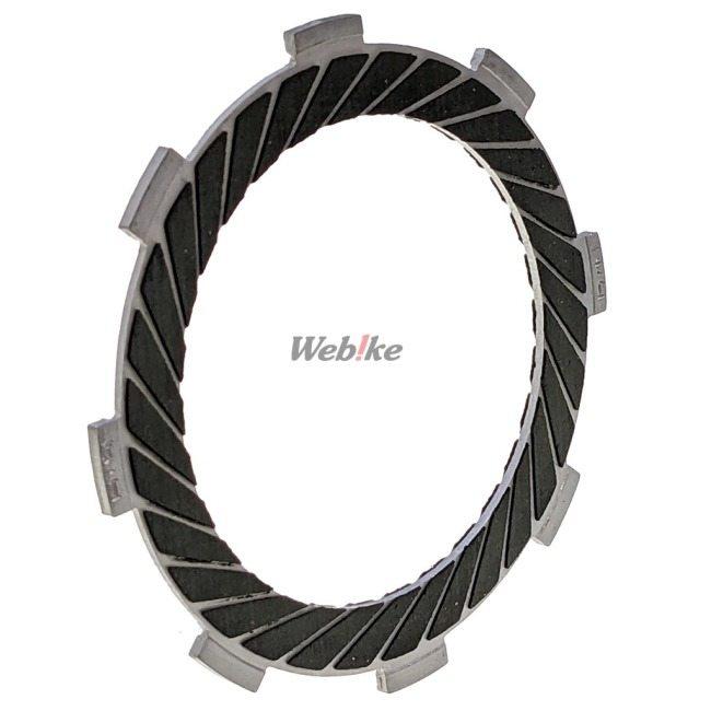 SP武川 SPタケガワ クラッチフリクションディスク ゴリラ モンキー HONDA ホンダ クラッチプレート・クラッチディスク・フリクションプレート 駆動系 | スペシャルパーツ武川 | 01