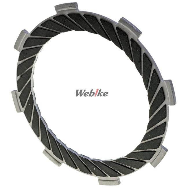 SP武川 SPタケガワ クラッチフリクションディスク ゴリラ モンキー HONDA ホンダ クラッチプレート・クラッチディスク・フリクションプレート 駆動系 | スペシャルパーツ武川 | 02