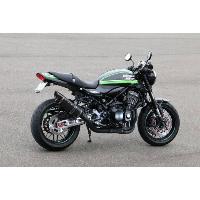 STRIKER（ストライカー） STREET CONCEPT [ストリートコンセプト]フル