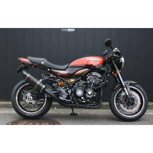 STRIKER（ストライカー） STREET CONCEPT [ストリートコンセプト]フル