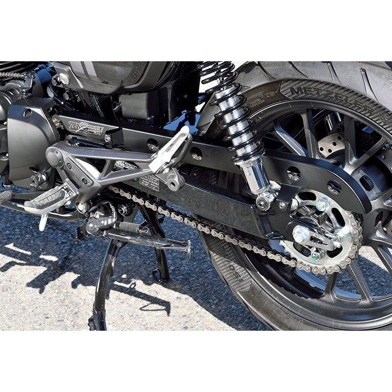 Magical Racing（マジカルレーシング） 【TCW：ザ・クラフツマンズ