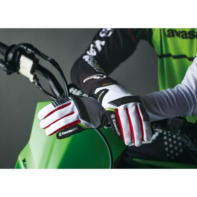 カワサキ（Kawasaki） 【カワサキ×クシタニ】ムーブ オフロード