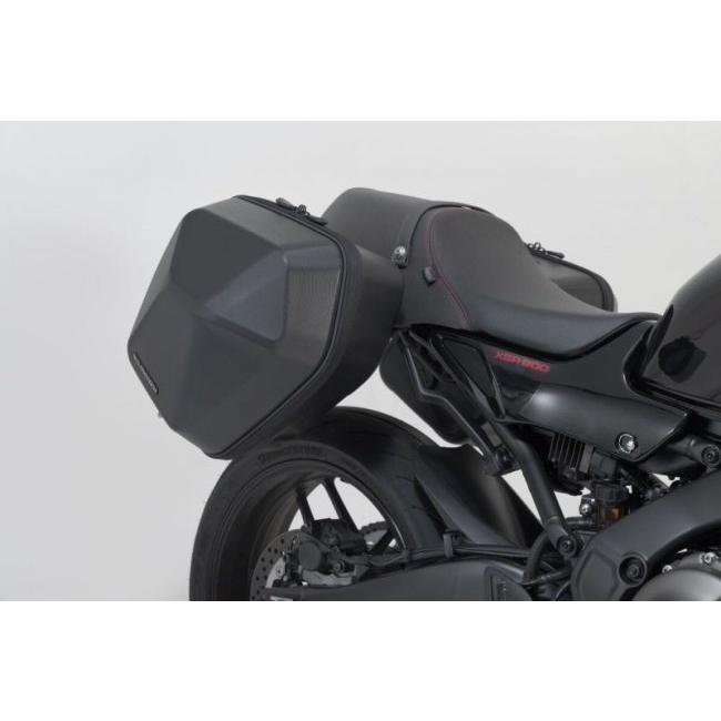 SW-MOTECH SWモテック SLCサイドキャリア タイプ：右側 XSR900 YAMAHA ヤマハ サイドキャリア 外装_4