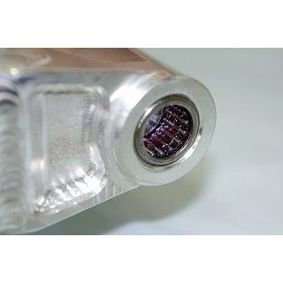 GM-MOTO ジーエムモト 【KEPSPEED】アルミスイングアームtypeGF アクスルシャフト：不要 ダックス HONDA ホンダ スイングアーム 足回り