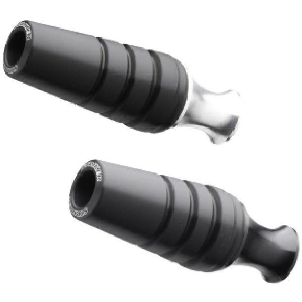 Aさん専用 STRIKER（ストライカー） サイレンサースライダー カラー：ブラック