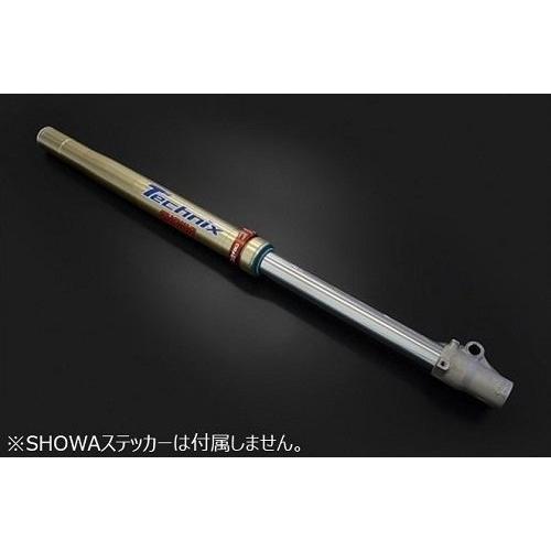TGR TECHNIX GEAR TGRテクニクスギア テクニクスプロテクションフォークデカール ステッカー・デカール 外装 | TGR TECHNIX GEAR | 02