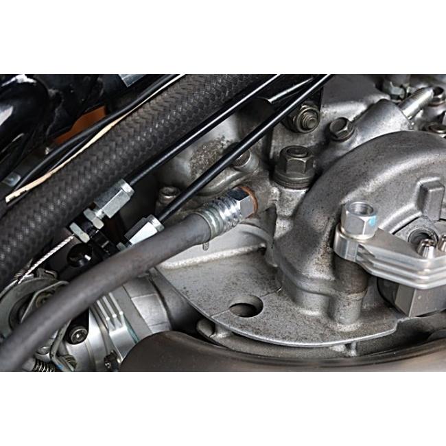 BOREーACE BORE ACE ボアエース 専用ホース SR400 SR500 YAMAHA BOREーACE BORE ACE ボアエース 専用ホース SR400 SR500 YAMAHA