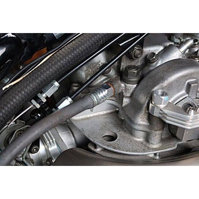 BOREーACE（ボアエース） BORE ACE 専用ホース SR400 SR500 YAMAHA