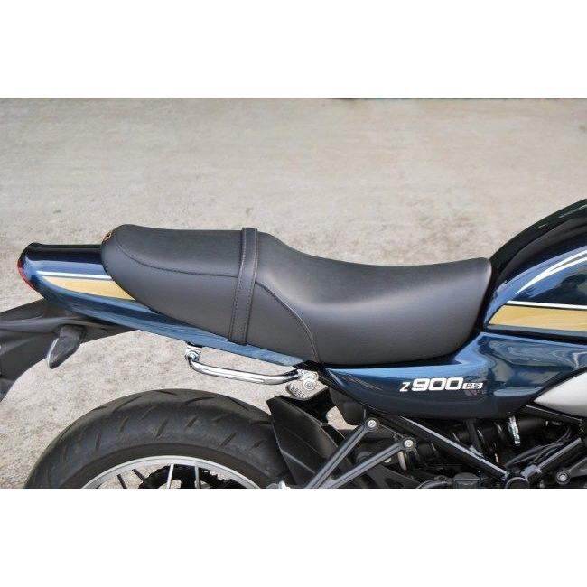 K&H K&H ケイアンドエイチ ハイシート Bプレーン Z900RS K&H K&H ケイアンドエイチ ハイシート Bプレーン Z900RS