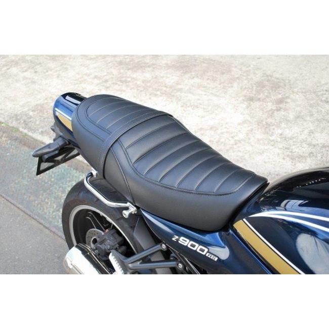 K&H K&H ケイアンドエイチ ハイシート B タックロール Z900RS K&H K&H ケイアンドエイチ ハイシート B タックロール Z900RS