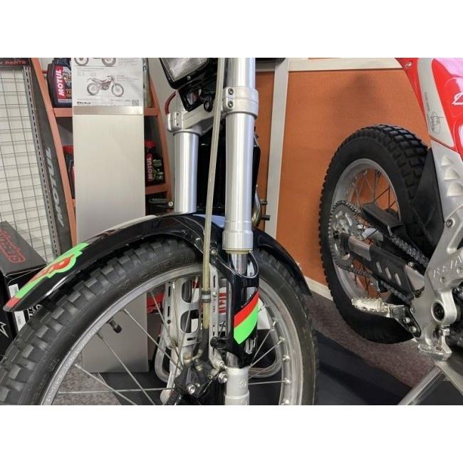 専用 Wise Moto Sports ワイズモトスポーツ フォークオイルシール Zero
