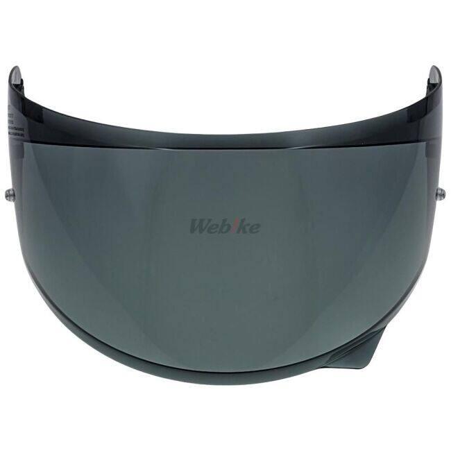 HJC エイチジェイシー HJP269 C10用ピンロックシールド カラー：SMOKE