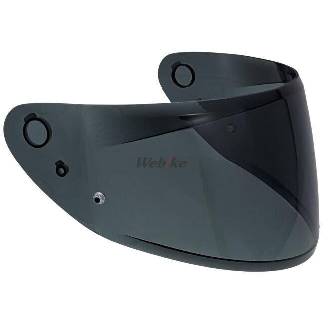 HJC エイチジェイシー HJP269 C10用ピンロックシールド カラー：SMOKE