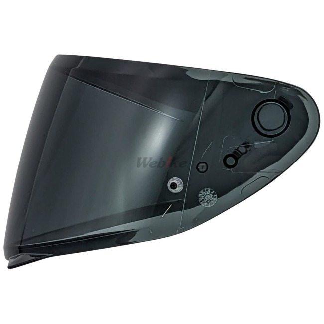 HJC エイチジェイシー HJP269 C10用ピンロックシールド カラー：SMOKE