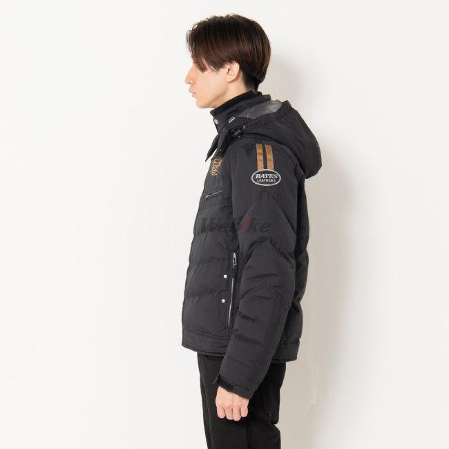 BATES ベイツ 【ストリートアベンジャー】中綿入りナイロンジャケット サイズ：XXL ウインタージャケット ジャケット アパレル