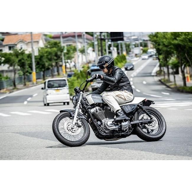 GLEAMING WORKS グリーミンワークス FTツインハンマー フルエキゾーストマフラー カラー：ブラック スポーツスター HARLEY-DAVIDSON ハーレーダビッドソン_11
