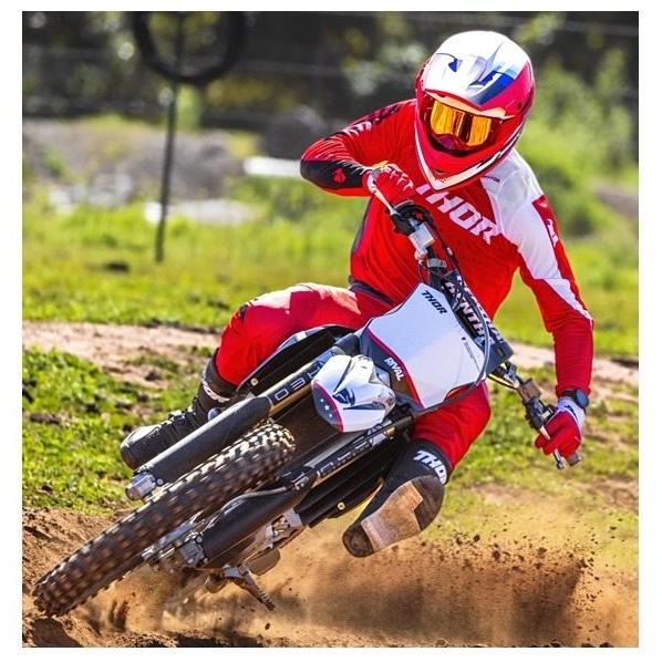 THOR BLITZ XR LTDソアー オフロードブーツ THOR（ソアー） BLITZ XR LTD [ブリッツ エックスアール エルティー