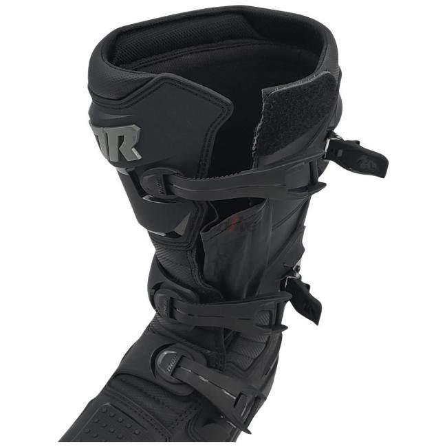 ハナーズさん専用[Thor] BLITZ XR TRAIL LTD ブラック Amazon.co.jp: [Thor] ブーツ BLITZ XR TRAIL LTD ブラック/グレー