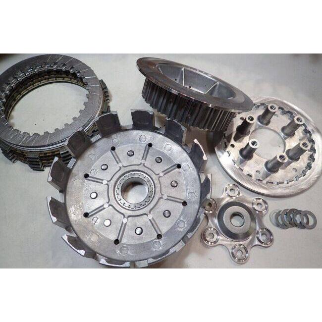 工房きたむら コウボウキタムラ クラッチプレートセット YZ250 YZ250X