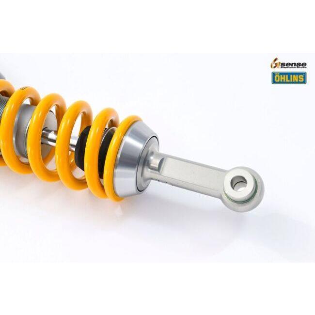 OHLINS（オーリンズ） リアサスペンション M1000RR BMW サスペンション