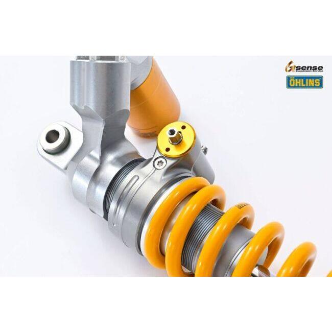 OHLINS（オーリンズ） リアサスペンション M1000RR BMW サスペンション