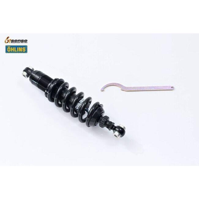 OHLINS（オーリンズ） リアサスペンション ブラックラインシリーズ R