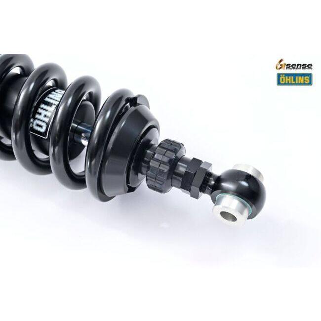 OHLINS（オーリンズ） リアサスペンション ブラックラインシリーズ R