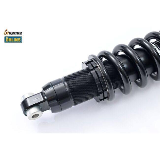 RnineT オーリンズ リアサスペンション OHLINS r9t ninet OHLINS（オーリンズ） リアサスペンション ブラックラインシリーズ R