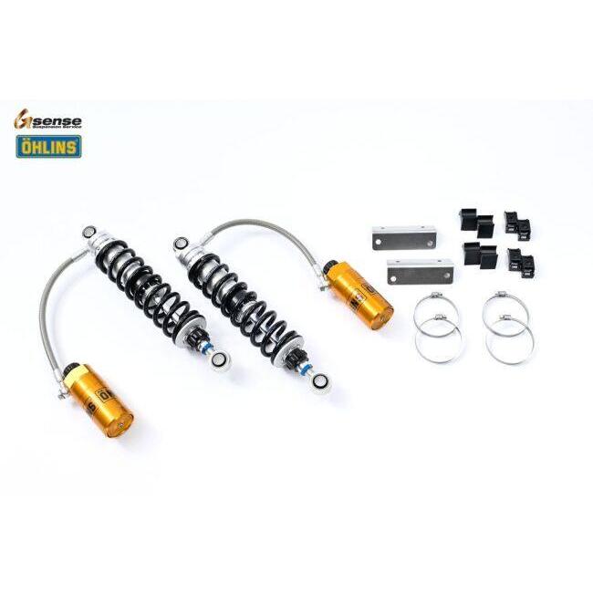 オーリンズ OHLINS（オーリンズ） リアサスペンション TOURING FAMILY HARLEY