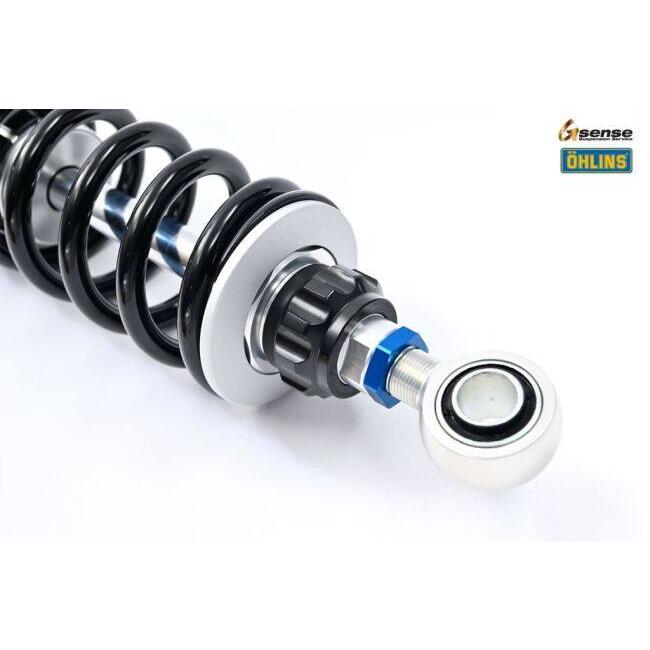 OHLINS（オーリンズ） リアサスペンション TOURING FAMILY HARLEY