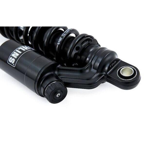 OHLINS（オーリンズ） リアサスペンション ブラックラインシリーズ