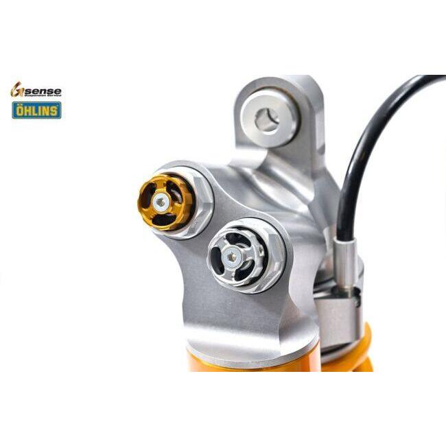 OHLINS オーリンズ G senseオリジナルOHLINS TTX36GP ZX-4R KAWASAKI