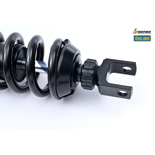 OHLINS RACING サスペンション 調整可能　MTー09 OHLINS RACING サスペンション 調整可能 MTー09 OHLINS RACING