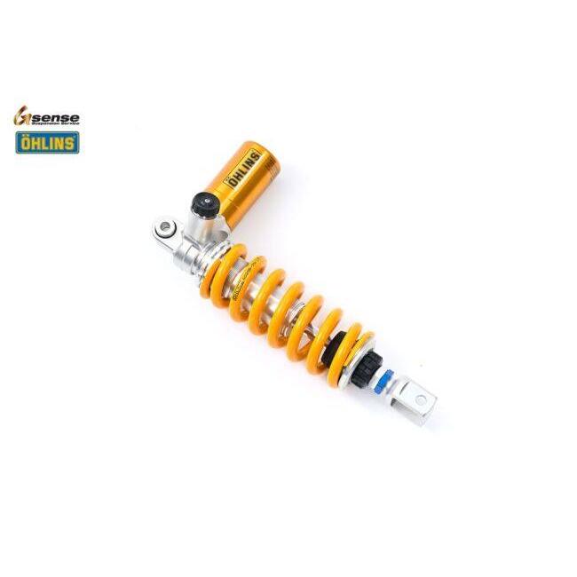 CBR250R MC41 実走行5000キロ台　リアオーリンズショック OHLINS（オーリンズ） リアサスペンション CBR250RR (MC51) HONDA