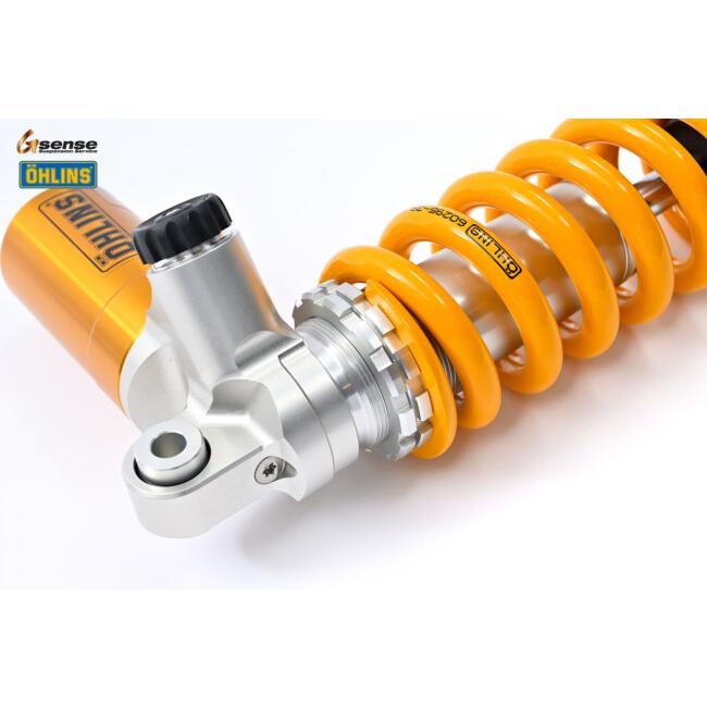 OHLINS（オーリンズ） リアサスペンション CBR250RR (MC51) HONDA